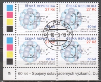 0880 čtyřblok ● - 2016